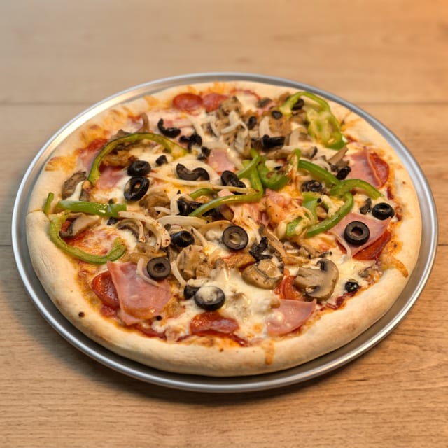 Slice Specialty.