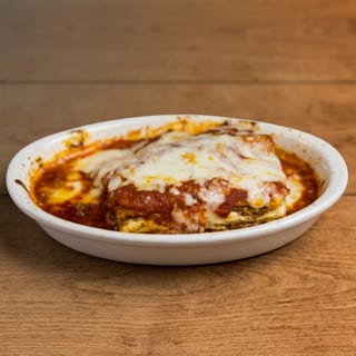 Eddie's Homemade Lasagna