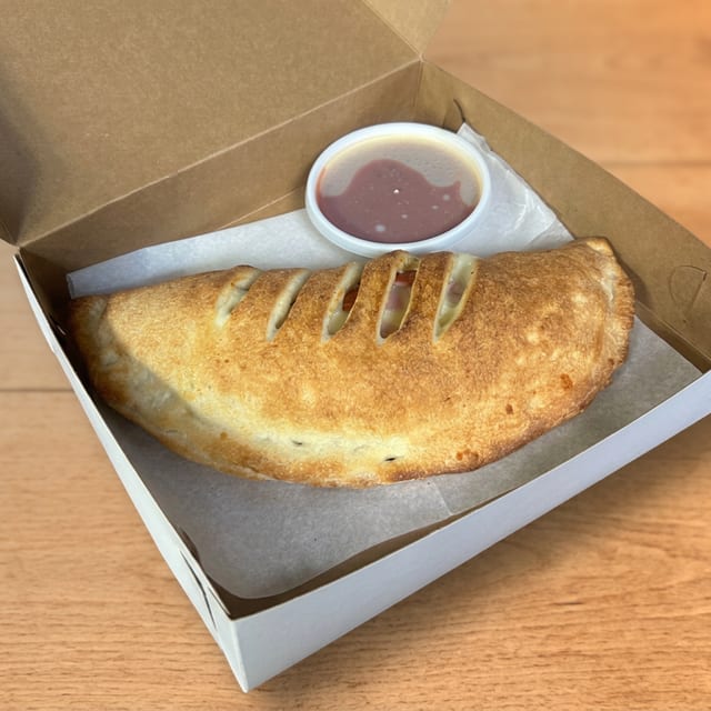 Meatball Boli (Small).