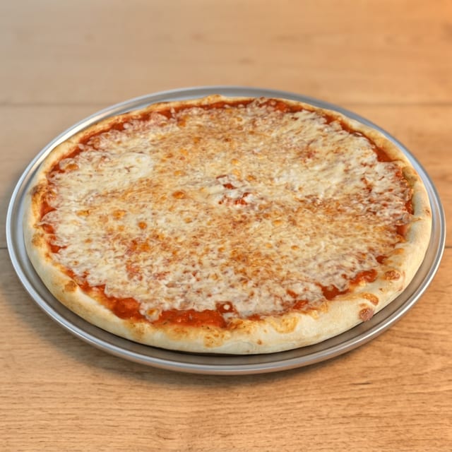 Sm (1-2) Pizza.