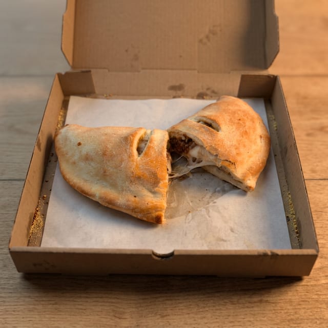 Cheesesteak Boli (Small).