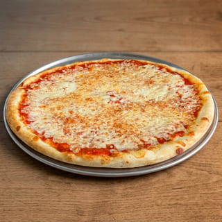 2 Slice Cheese Pizzas + 16 Oz Soda
