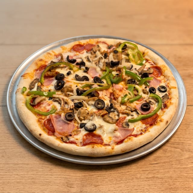 Slice Specialty.