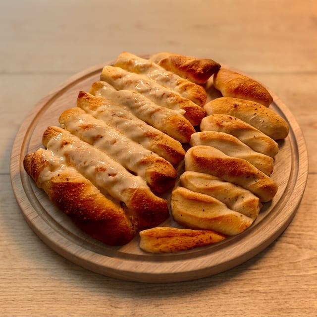 Bread Stix 23 Oz.