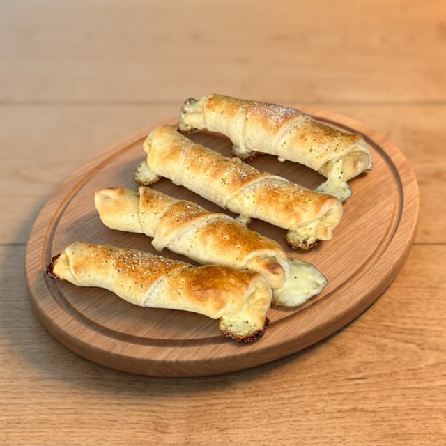 Roni Roll.