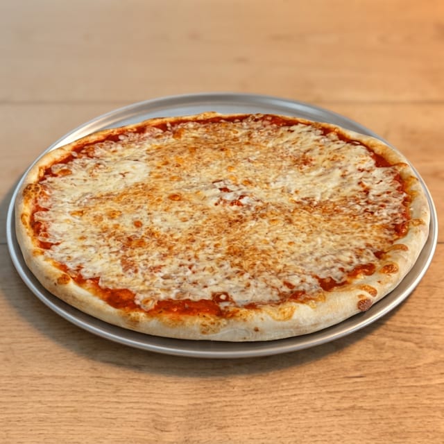 Sm (1-2) Pizza.