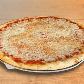 Med(2-3) Pizza