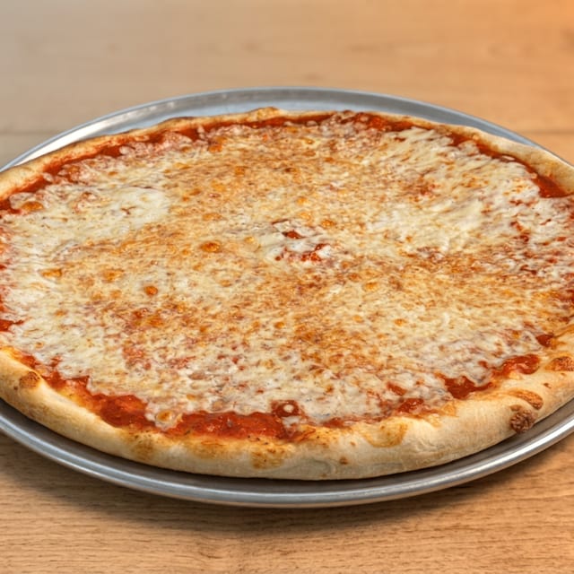 Tuesday Pizza #1 (Must Have Both).