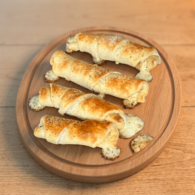 Roni Roll.