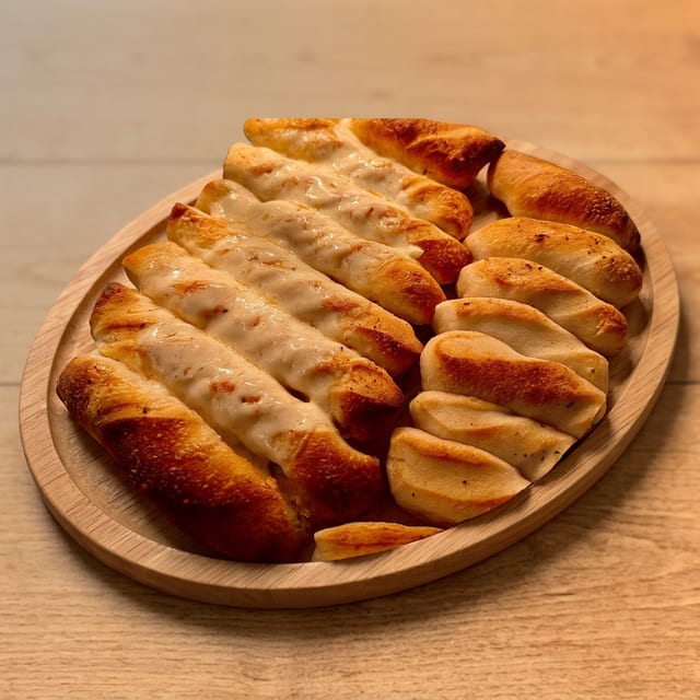 Bread Stix 10 oz.
