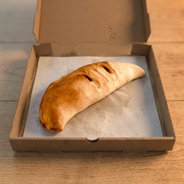 Large Regular Boli.