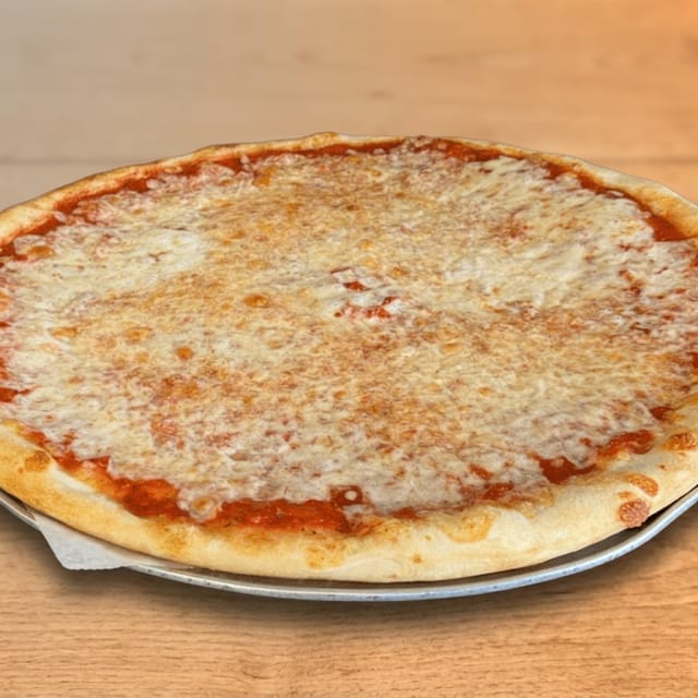 Lg (3-4) Pizza.